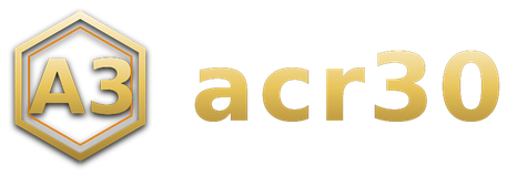 acr30 logo