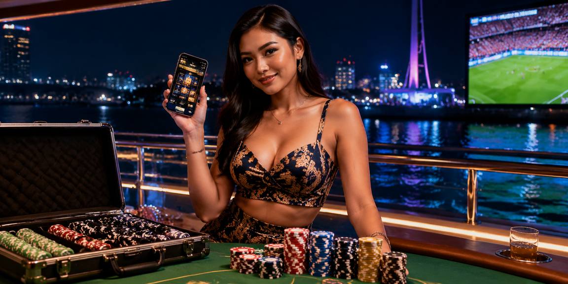 acr30 mobile gaming